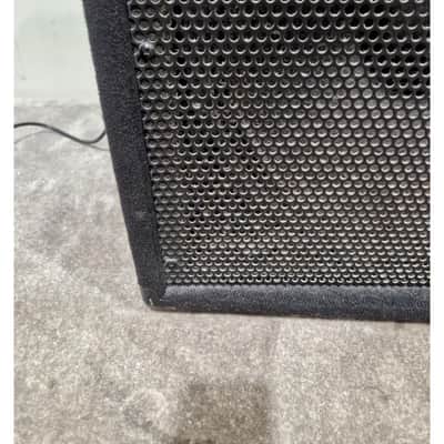 Laney RB6 - Bass Amplifier - Black - Excellent image 11