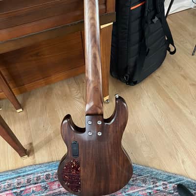 Alien Audio Constellation 5 - Walnut image 4