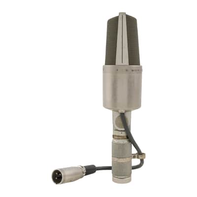 Sony ECM-56P Cardioid Condenser Microphone image 4