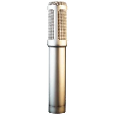 Peluso TR14 Ribbon Microphone (B-Stock) image 4