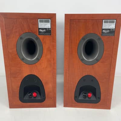 Klipsch - Synergy B3 - Speakers - Bookshelf - Matched Pair image 3