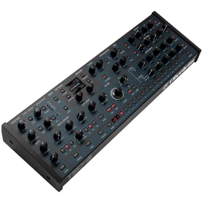 TEO-5 Module Oberheim image 1