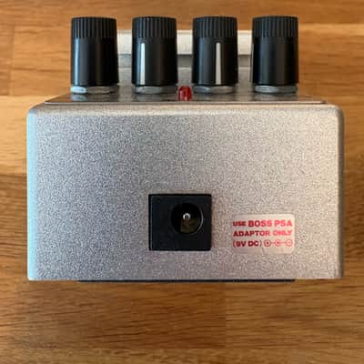 Boss FB-2 Feedbacker/Booster image 7
