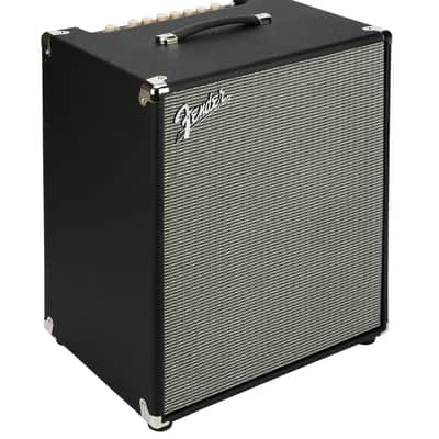 Fender Rumble 800 2x10 Bass Combo Amp *ON ORDER, ETA May 2026 image 4