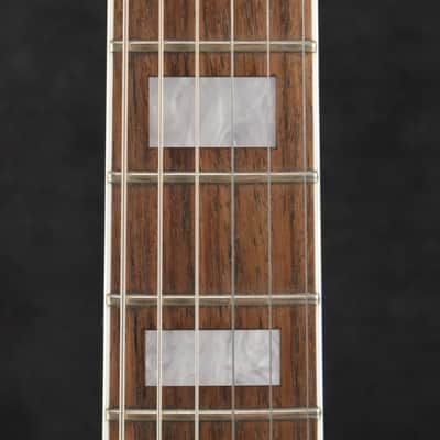 Mint Guild T400 Limited Edition Archtop Natural SCRATCH & DENT image 4