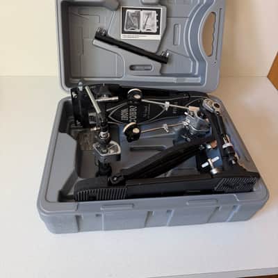 Tama Iron Cobra HP900PTW Power Glide Double Bass Pedal w/ Case image 5