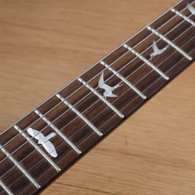 2021 PRS SE Santana Singlecut (Egyptian Gold) image 7
