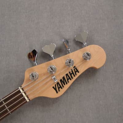 Yamaha BB 350 Bass - With 2 Added Extras image 3