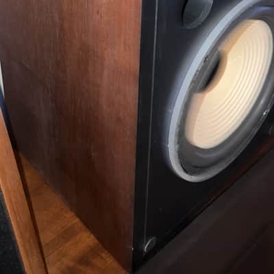 JBL L56 1981 Speakers ( Speaker 1 of 2) image 6