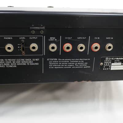 Roland Promars image 10
