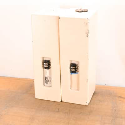 EAW UB52 Two-Way Full-Range Loudspeaker - White (PAIR) CG01XH5 image 4