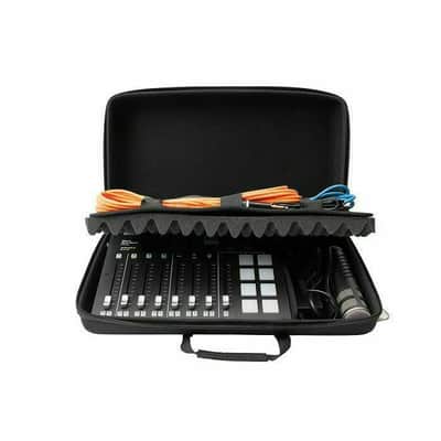 Magma CTRL Case Rodecaster Pro Case For Rode Rodecaster Pro image 3