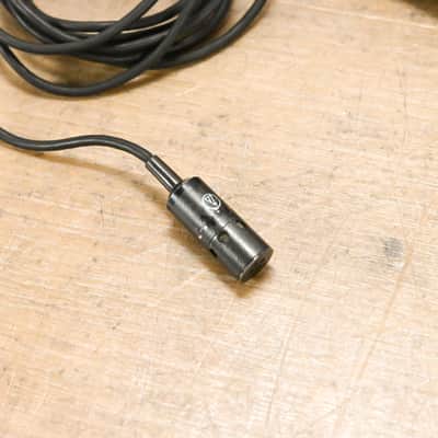 Audio-Technica AT831a Electret Condenser Unidirectional Microphone CG015VS image 3