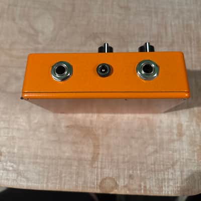 Land Devices HP-2 2020 - 2021 - Orange image 2