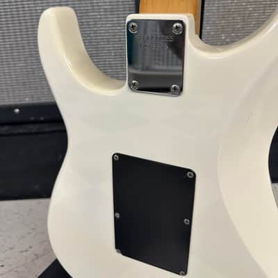 Fernandes Strat w/ Locking Tremolo image 8