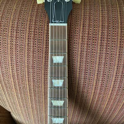 Gibson SG Standard P-90 2012 image 4