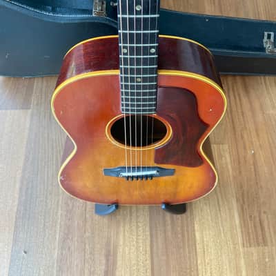 1966 Gibson B-25 image 4