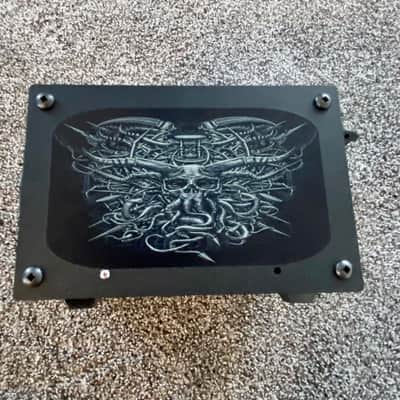 Airis Effects 51 Filthy 300 Watt SS Amplifier 2025 image 3