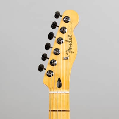 Fender Player II Telecaster HH, 3-Color Sunburst image 9