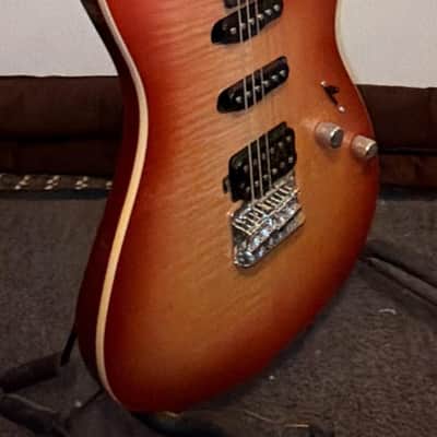 Jam Mate UG1 JM-400/TCH USB Electric Guitar 2006 Brand New image 8