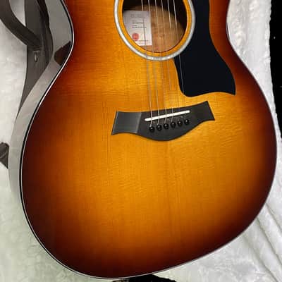 Taylor 214ce-K SB Plus Acoustic-electric Guitar - Shaded Edgeburst Finish - 4.8lbs - Authorized Dealer - G06279 image 6