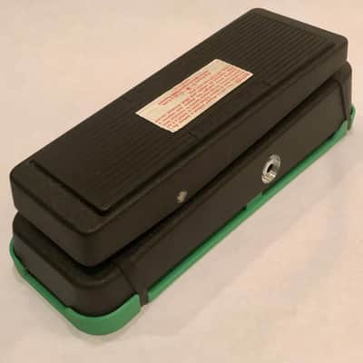 Elephant Foot Risers Cry Baby Wah Wah Frame image 6