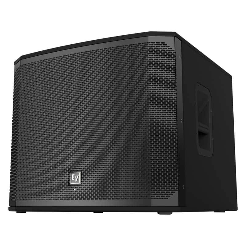 Electro Voice EKX-18S 18" - Passive Subwoofer image 1