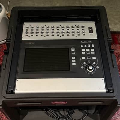 QSC TouchMix-30 Pro 32-Channel Digital Mixer - Excellent Condition image 3