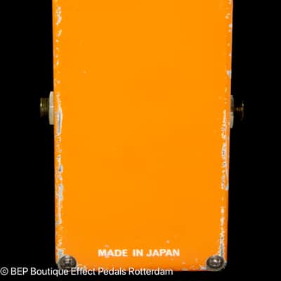 Ibanez OD-850 Overdrive Narrow Box V3 Flying Fingers 1979 Japan image 10