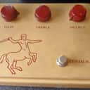 Klon Centaur 1994 bronze ser. # 73