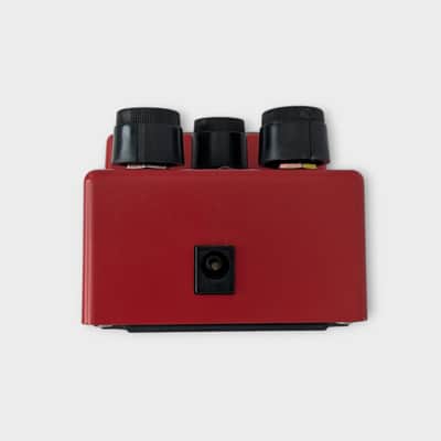 Maxon CP-9 Pro + 2010s - Red image 5
