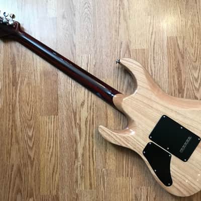 Suhr Modern Set Neck Carve Top image 12