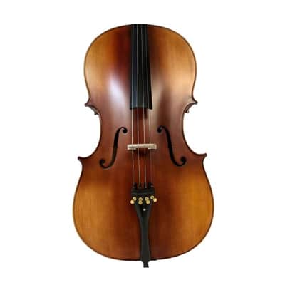 SONG brand maestro Cello, Copy of 1724 Yo-Yo Ma sleeping Cello 4/4 of professiona play #15295 image 3