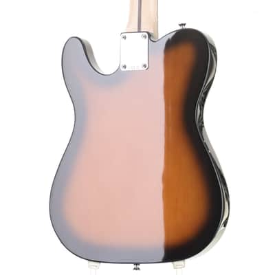Squier by Fender Bullet Telecaster LRL/BSB Squier by Fender [CRNH21000066] (06/17) image 5