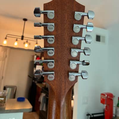 Taylor 12-String GA3-12 image 5