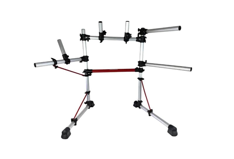 Yamaha RS70 Electronic Drum Rack System Geniune Parts image 1