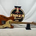 Fender Telecaster Tele Thinline Semi-Hollow Body Electric Guitar MIM - Made in Mexico