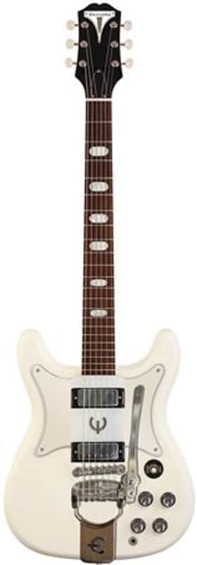Epiphone Crestwood Custom Tremotone | Reverb
