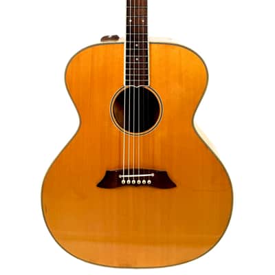 Takamine エレアコ PT-007N Takamine PT-007N Jumbo (Maple Back) Natural 1980 | Reverb Malta