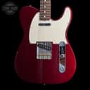 Used Fender Classic Player Baja Telecaster CAR w/case TSS7232