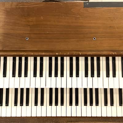 Korg BX-3 Dual Manual Portable Analog Tonewheel Combo Organ Keyboard