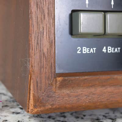 ACE ELECTRONIC  Rhythm Ace FR-6 Analog Rhythm Machine in Good Condition image 14