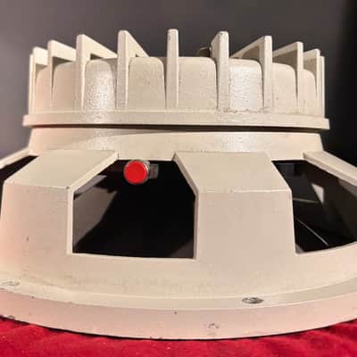 Gauss L328 8 Ohm 12" Guitar Speaker #1 image 6