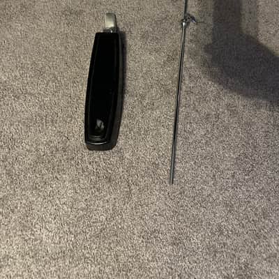 Rhodes Mark II Stage 73 Electric Piano 1980 - 1983 - Black Flat Top image 4