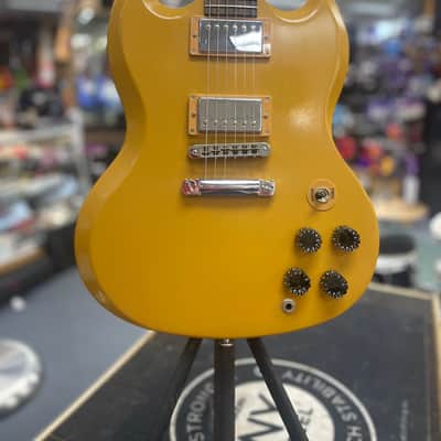 Gibson SG Special 120th Anniversary 2014 - Butterscotch image 4