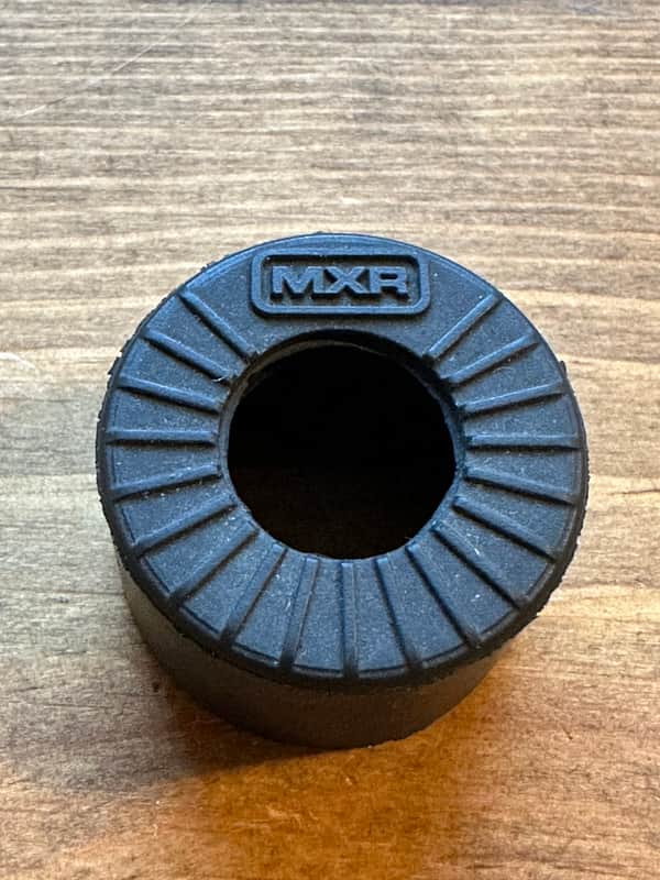 MXR Control Knob Cover 1980 image 1