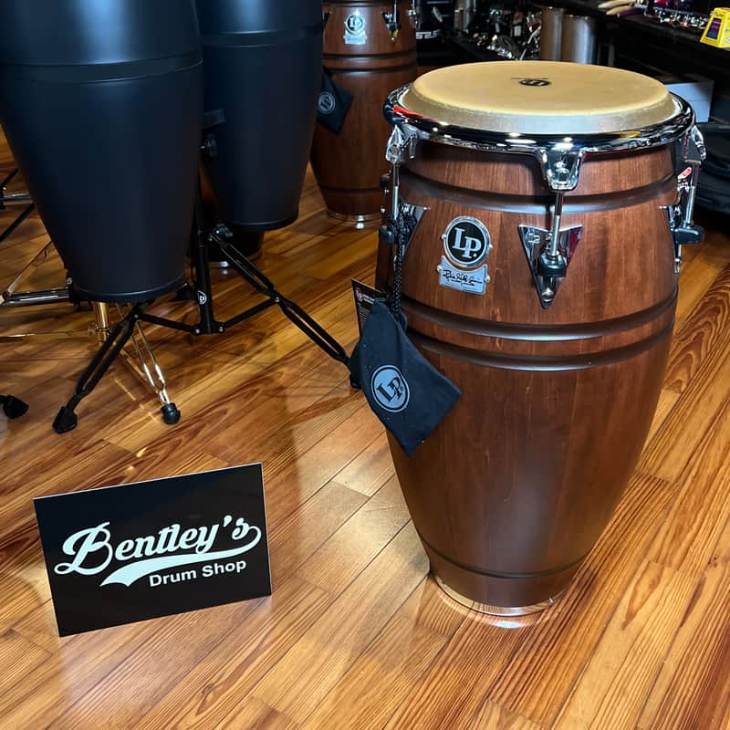LP Latin Percussion LP559T-RGM Richie Gajate Garcia Signature Top Tuning Conga image 1
