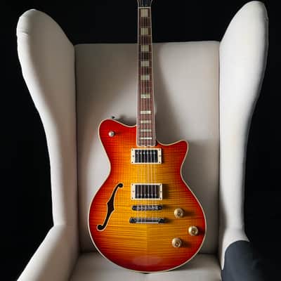 Koll Super Glide Almighty Semi Hollow image 1