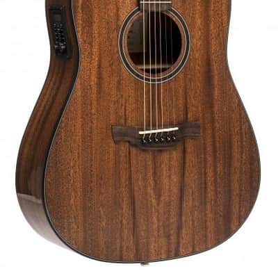 Crafter ABLE-D 635CE/N Natural Gloss image 1