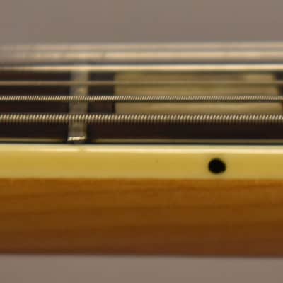1970s Aria Diamond 5102T Hollowbody Electric Guitar Sunburst MIJ image 16